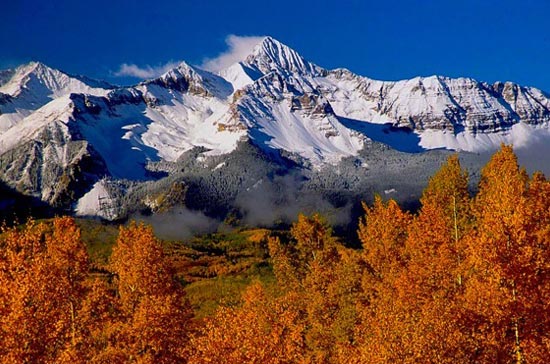 scott ransom wilson peak